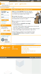 Mobile Screenshot of infotip-rts.com